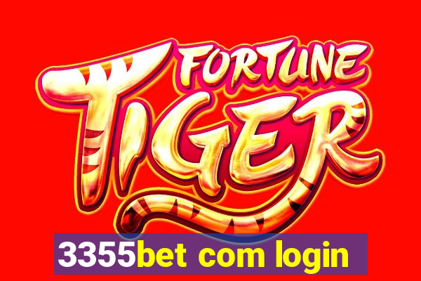 3355bet com login